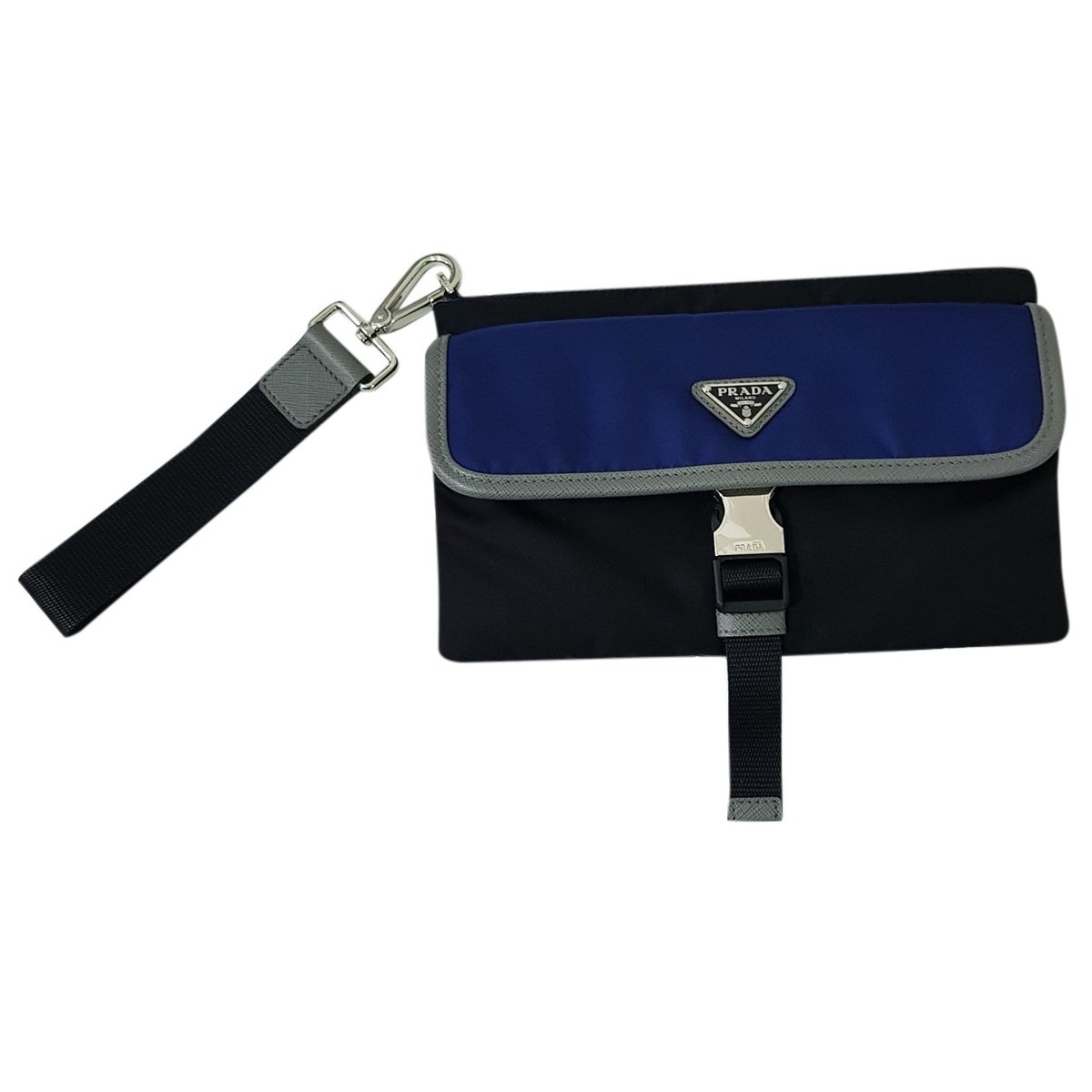 Tessuto cloth handbag