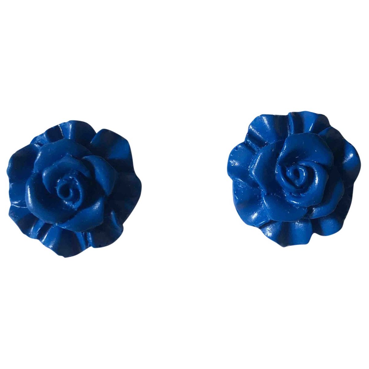 Motifs Floraux earrings