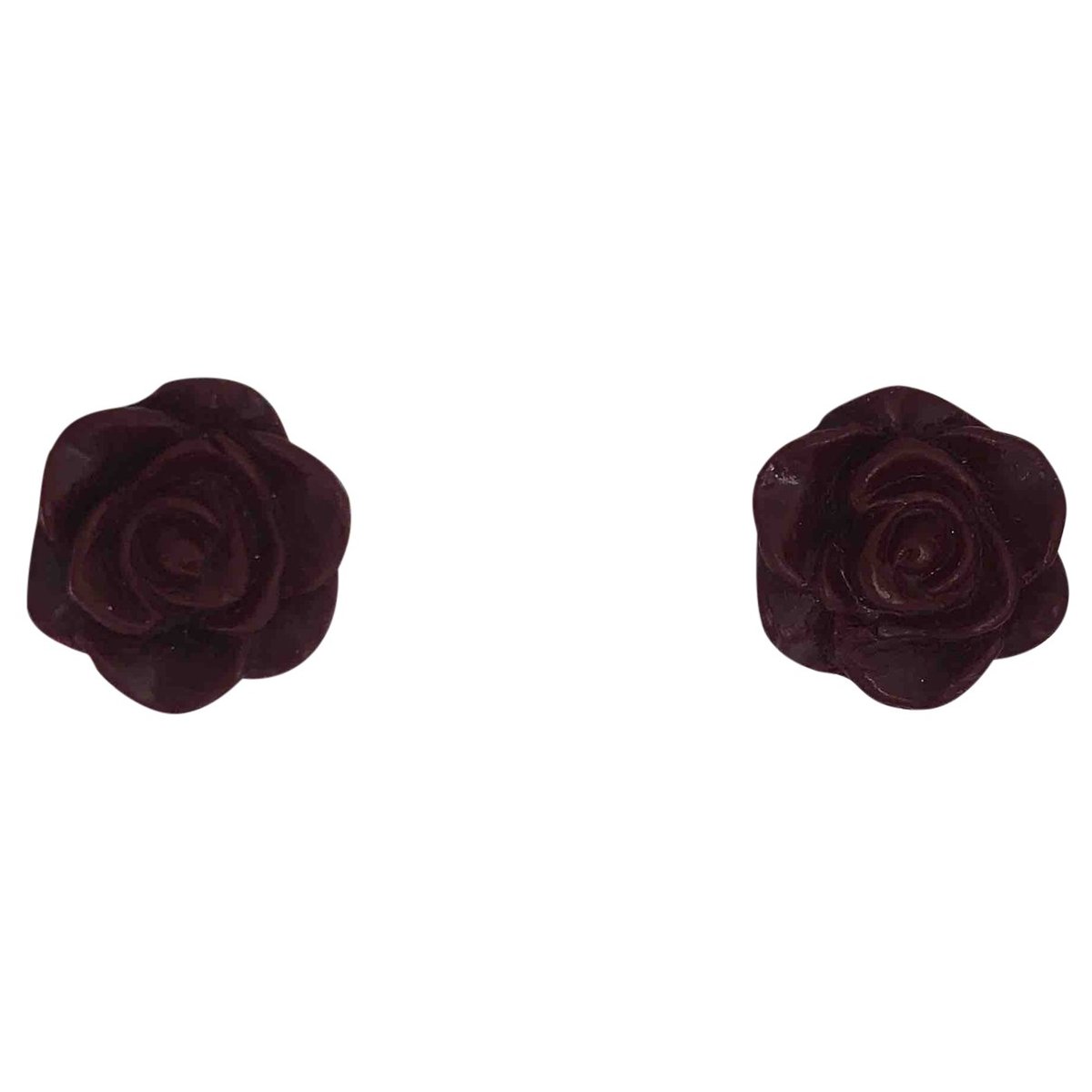 Motifs Floraux earrings