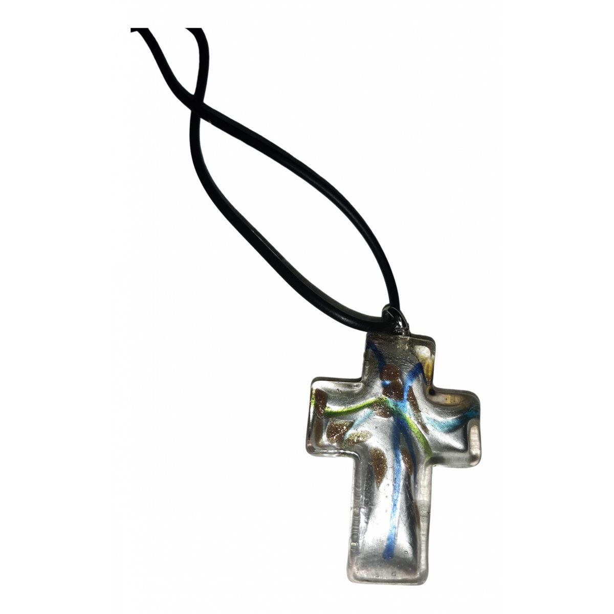 Croix pendant