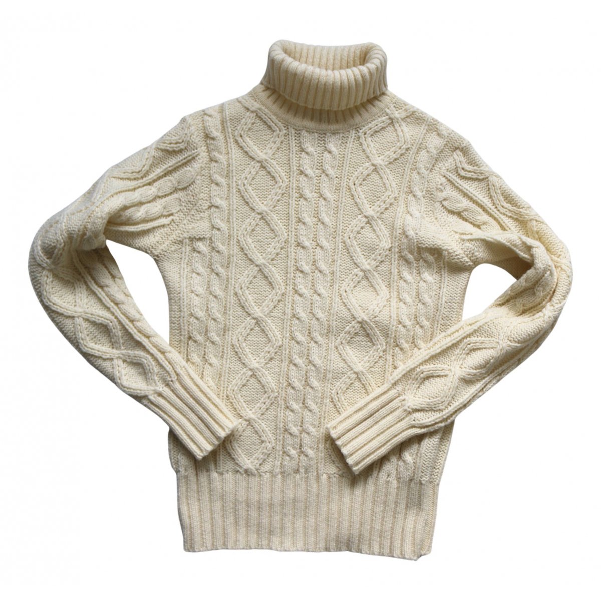 Irlandais sweatshirt