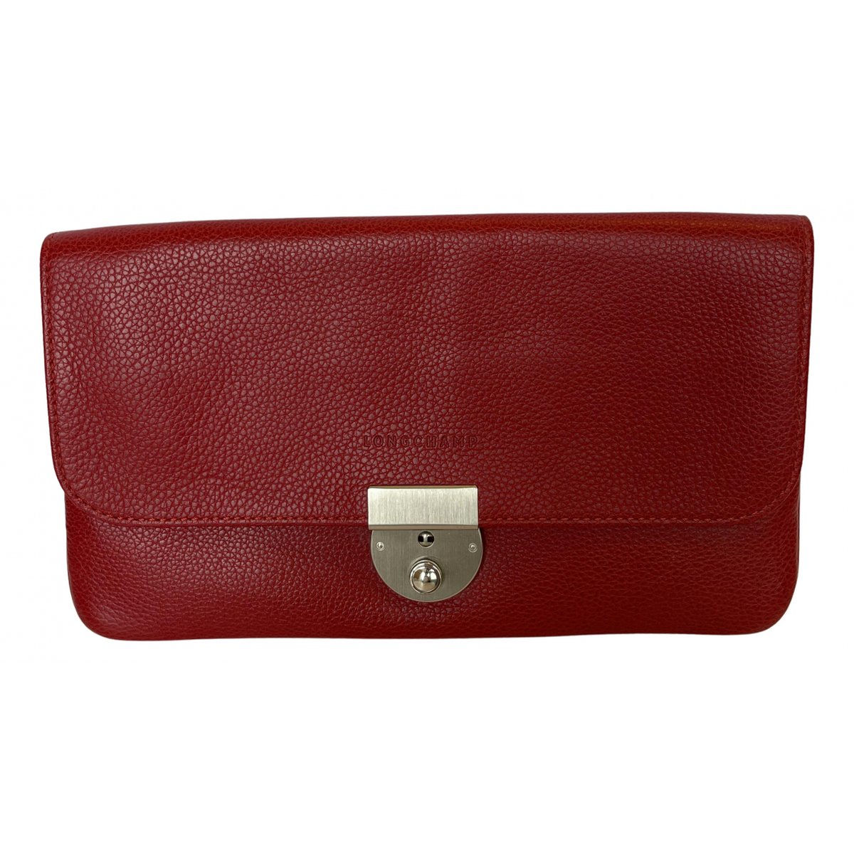 Balzane leather wallet