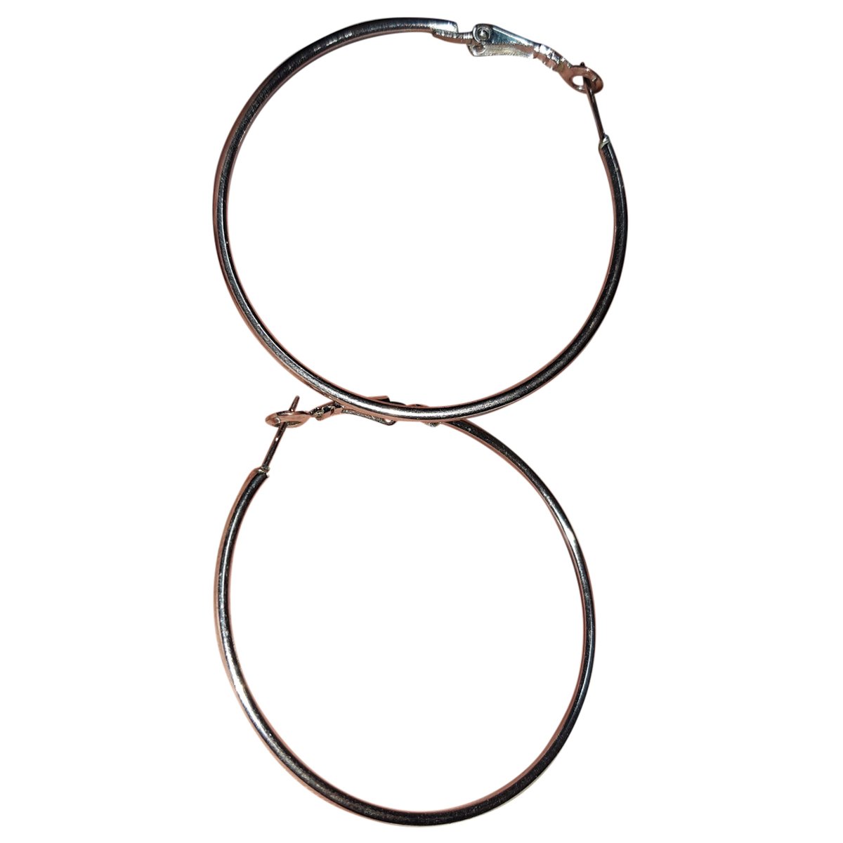 Jonc earrings