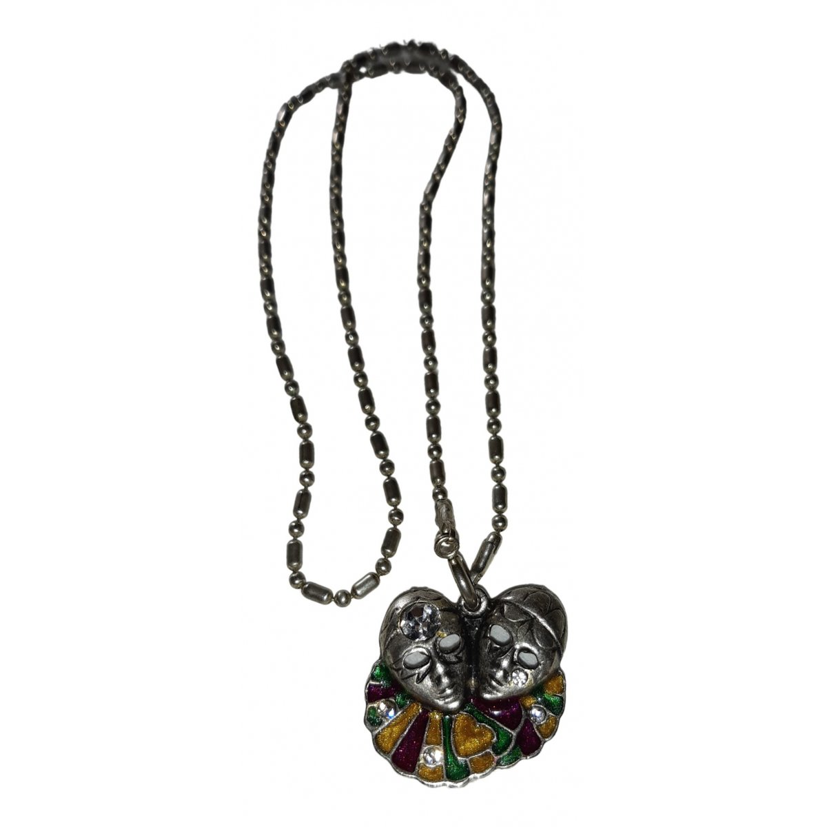 Chaînes necklace