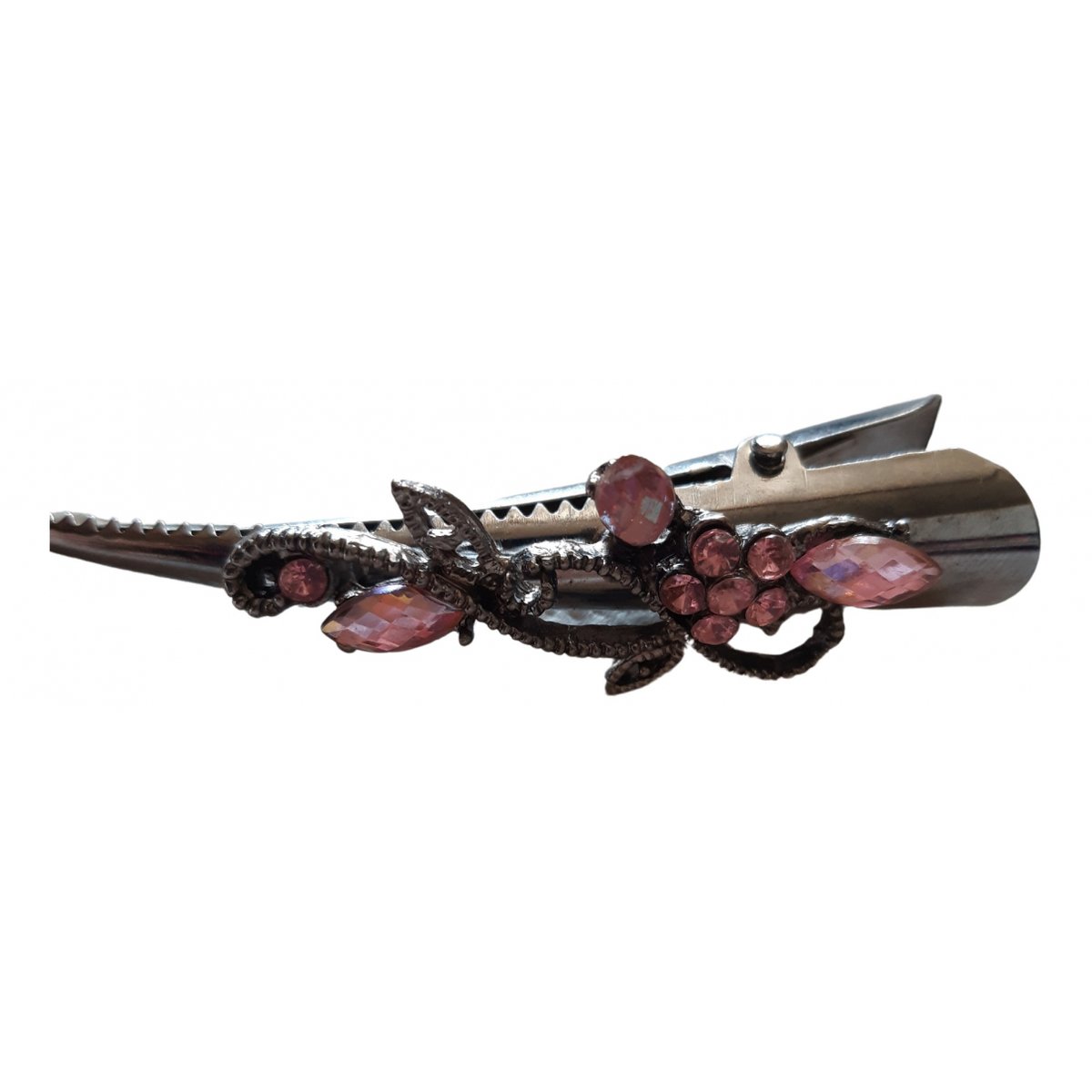 Motifs Floraux hair accessory