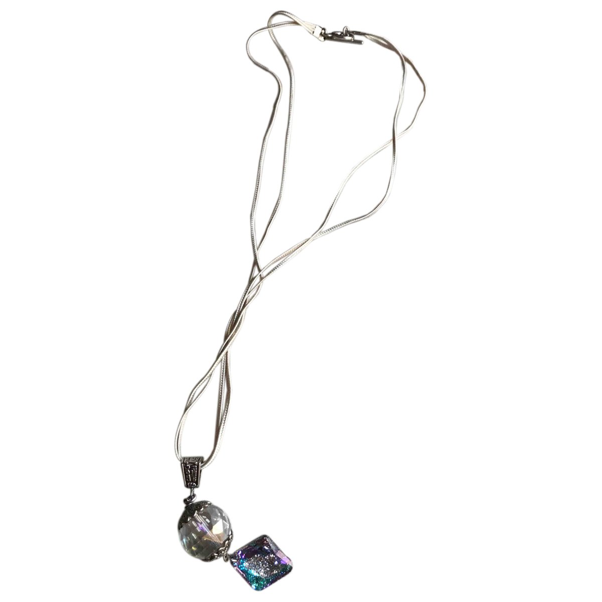 Motifs Etoiles necklace