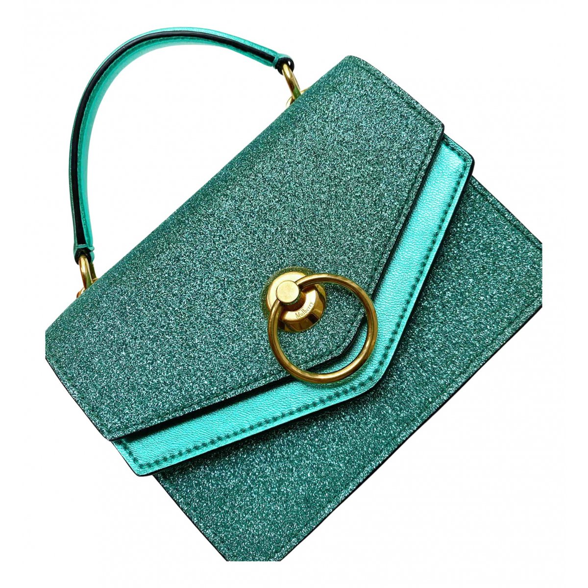Harlow leather crossbody bag