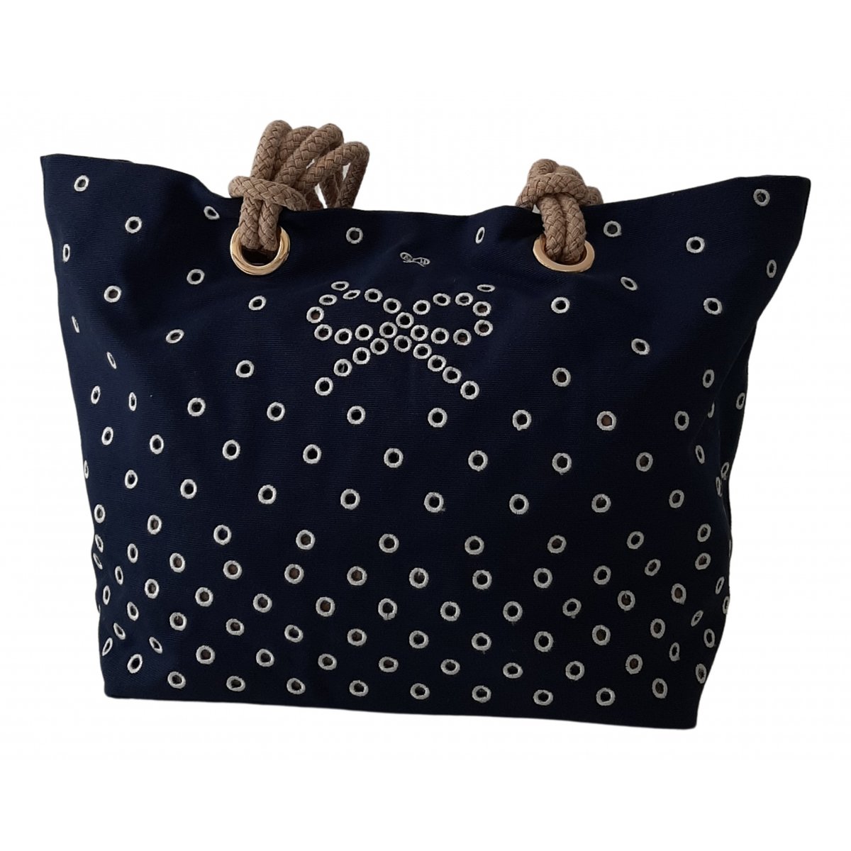 Cloth handbag