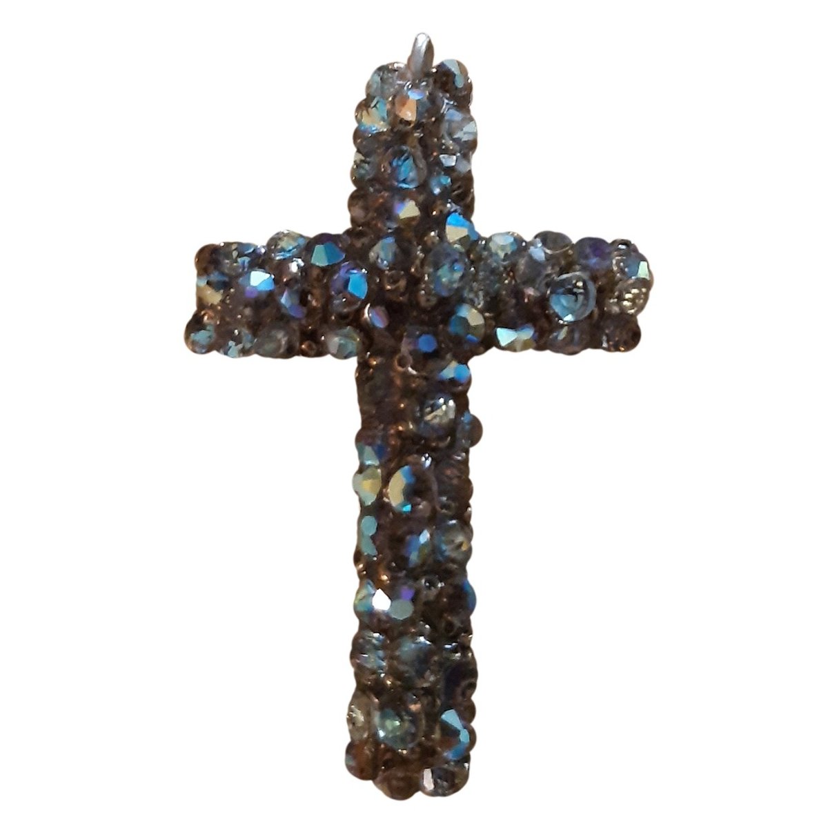 Croix pendant