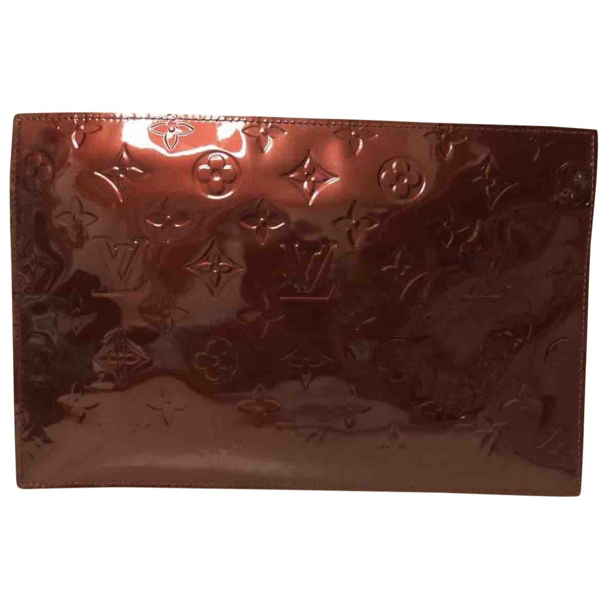 Vavin Vintage leather handbag