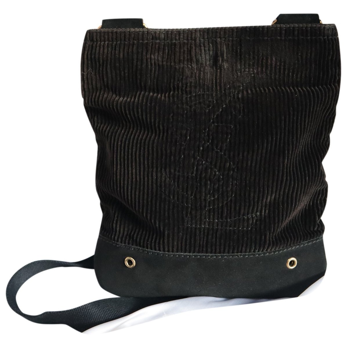 Chyc cloth crossbody bag