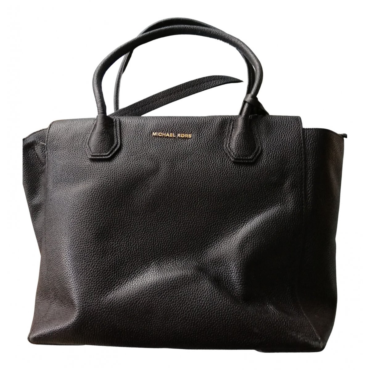 Mercer leather crossbody bag