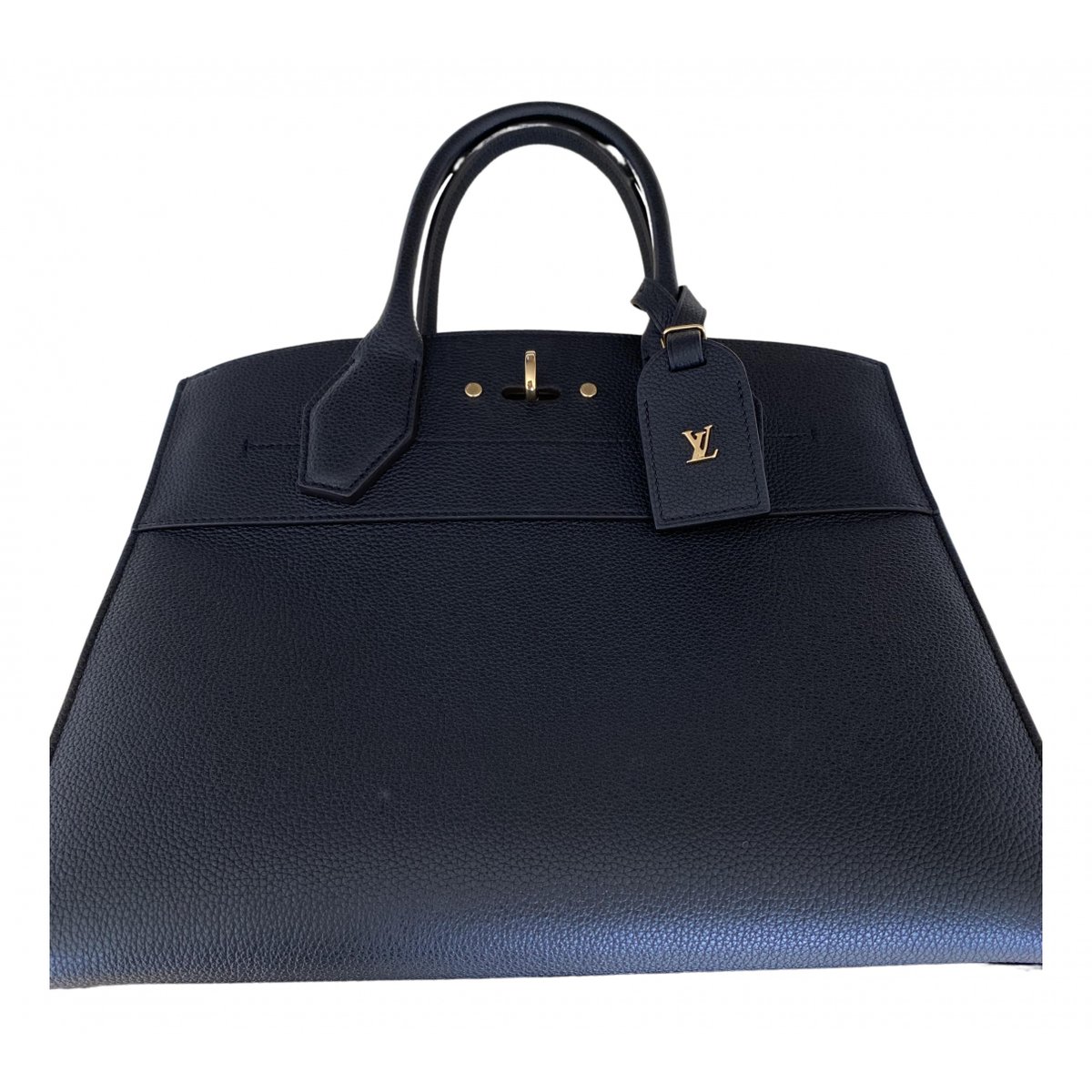 Louis Vuitton City Steamer
