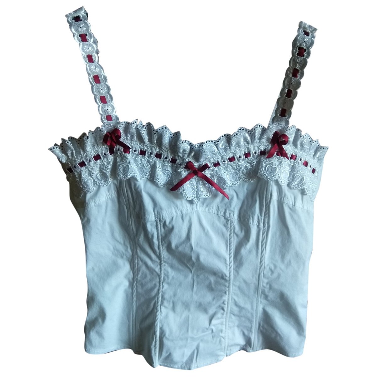 Autrichien camisole
