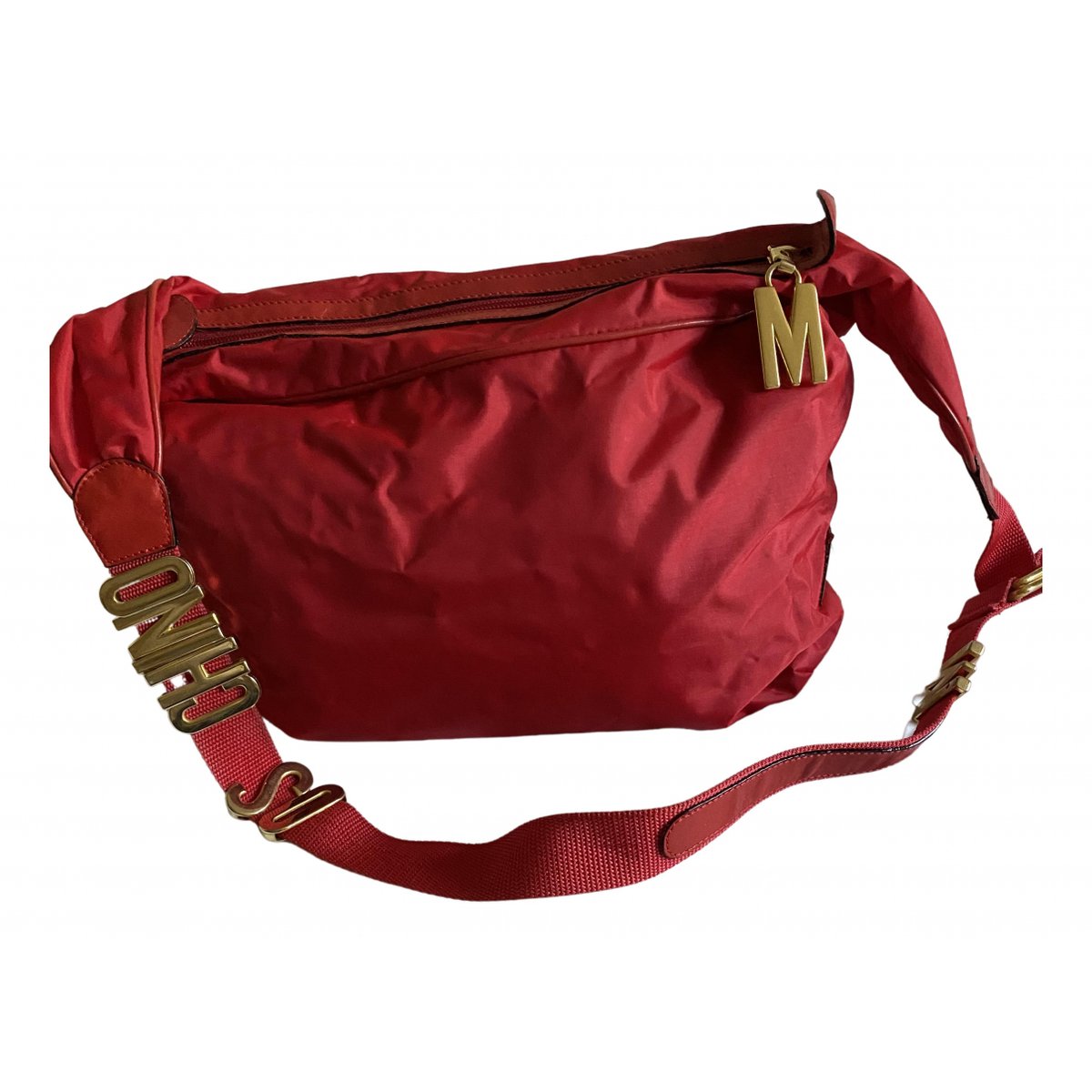 Cloth handbag