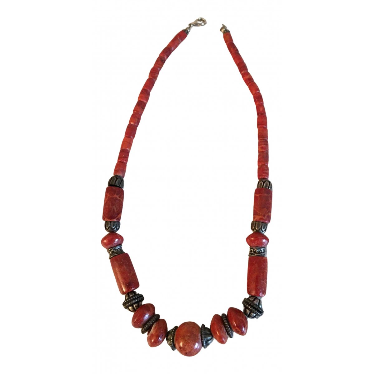 Corail necklace