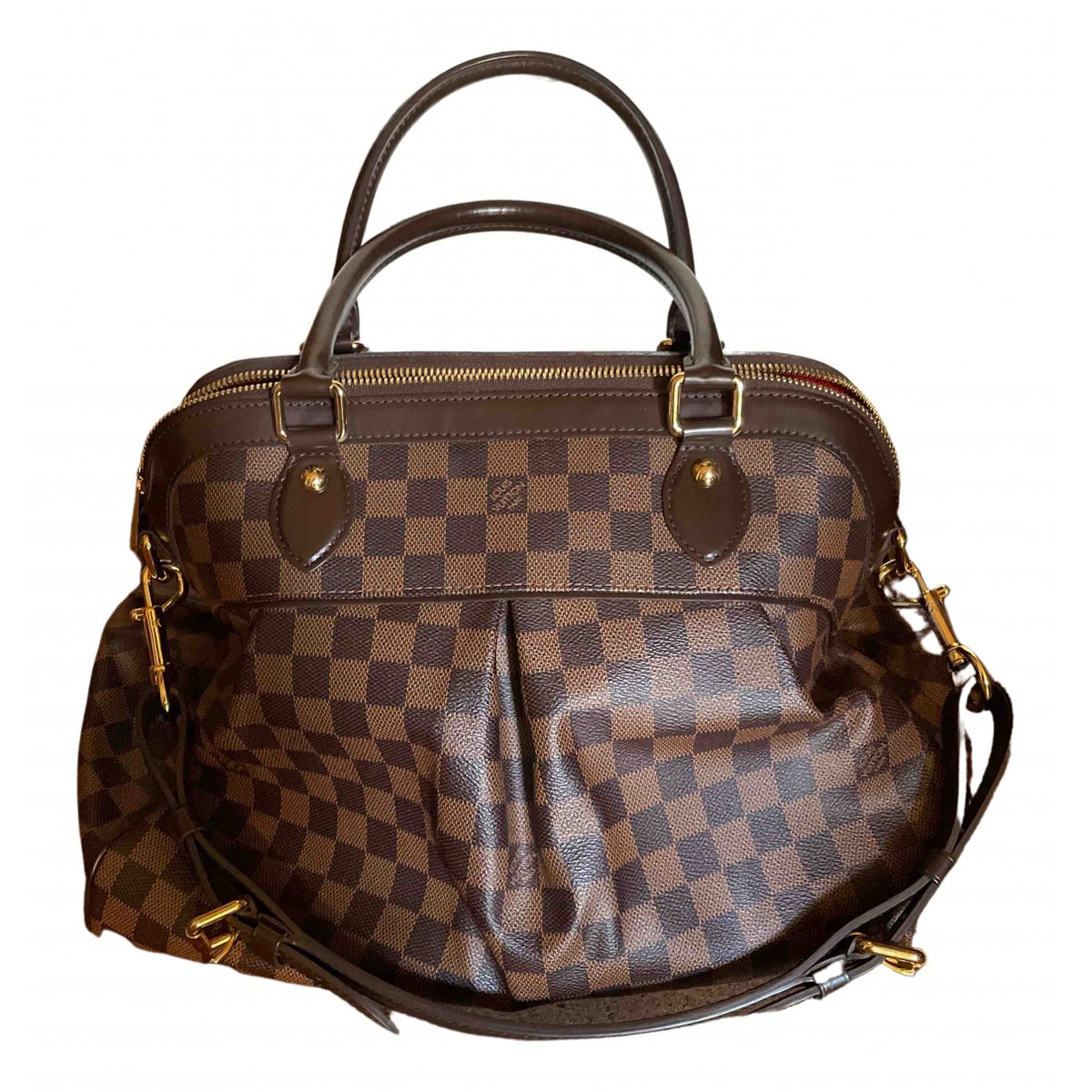 Trevi cloth handbag