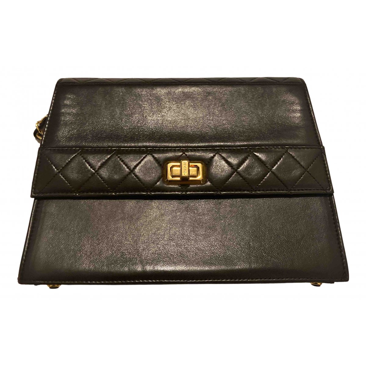 Timeless/Classique leather bag