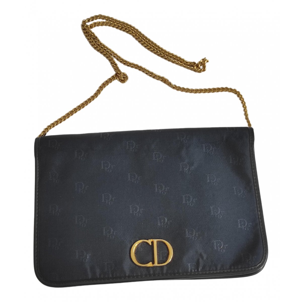 30 Montaigne cloth crossbody bag