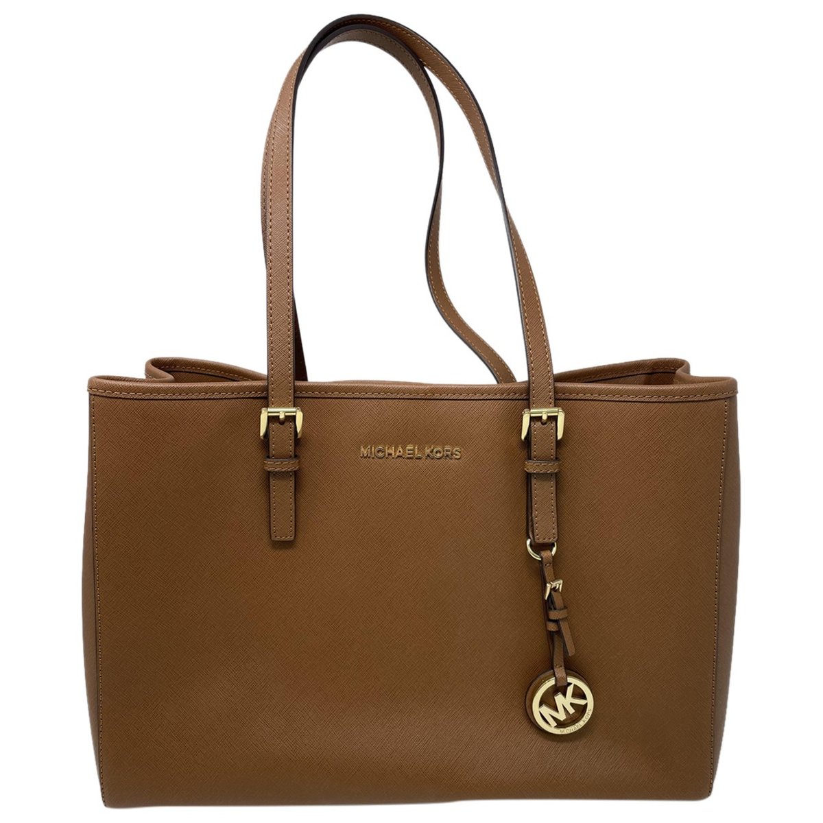 Jet Set cloth handbag