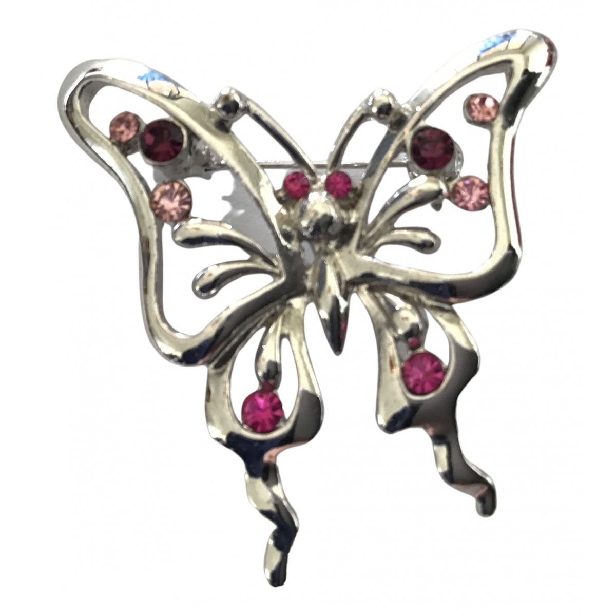 Motifs Animaliers pin & brooche