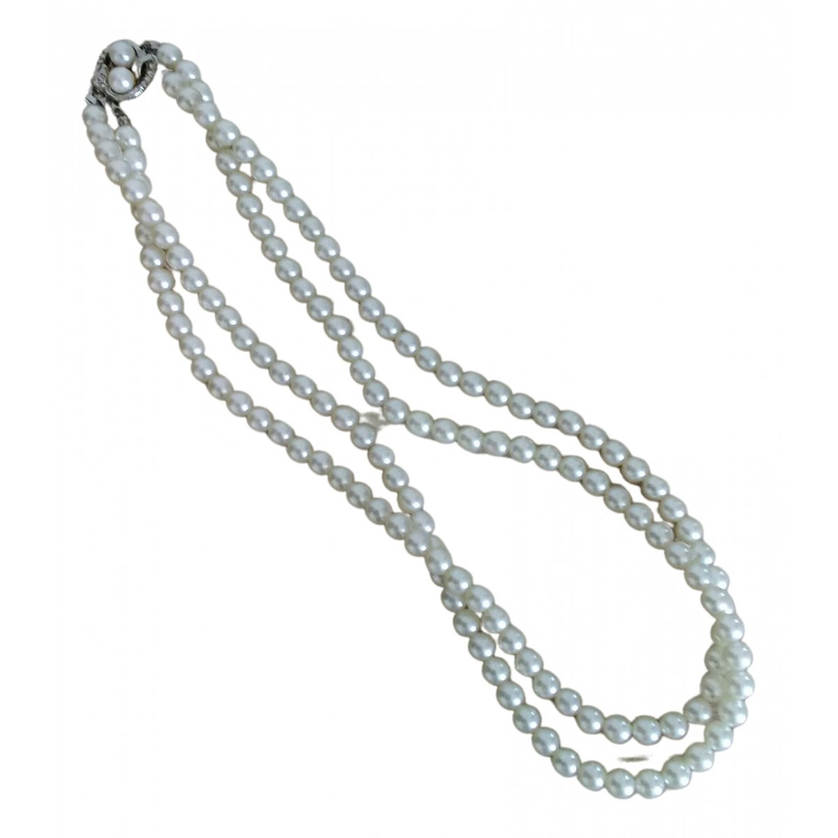 Nacre necklace