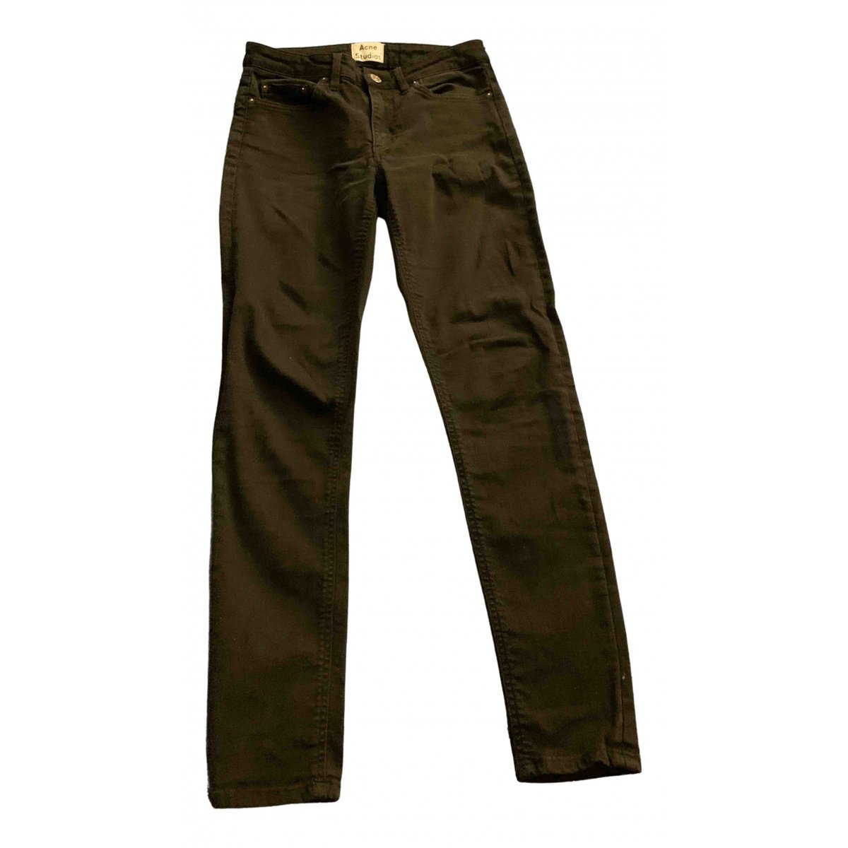 Skin 5 slim jeans