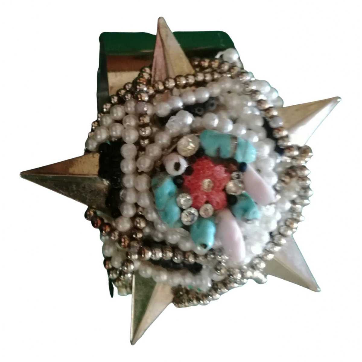 Manchette bracelet