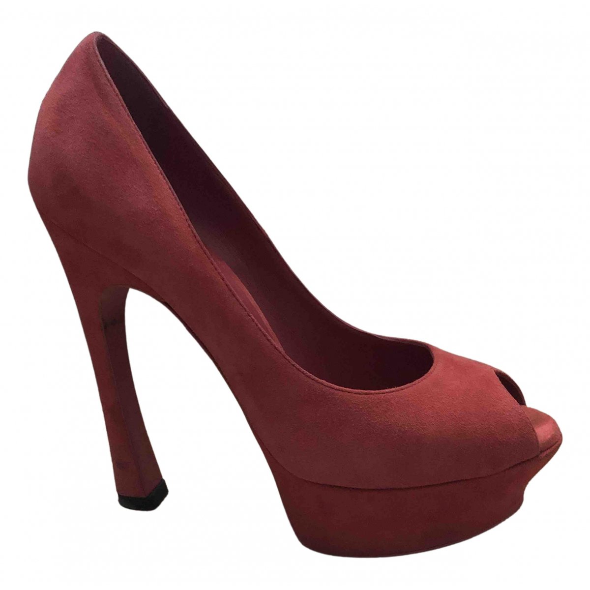 Palais heels