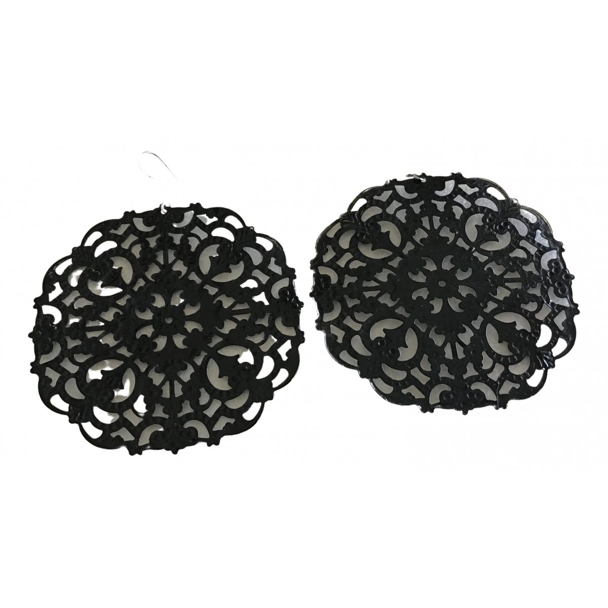 Motifs Floraux earrings