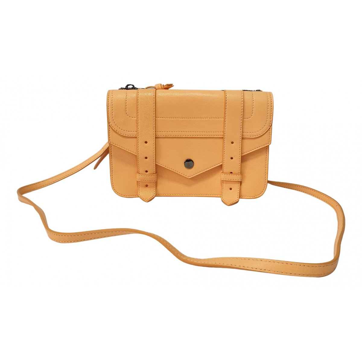 PS1 leather mini bag