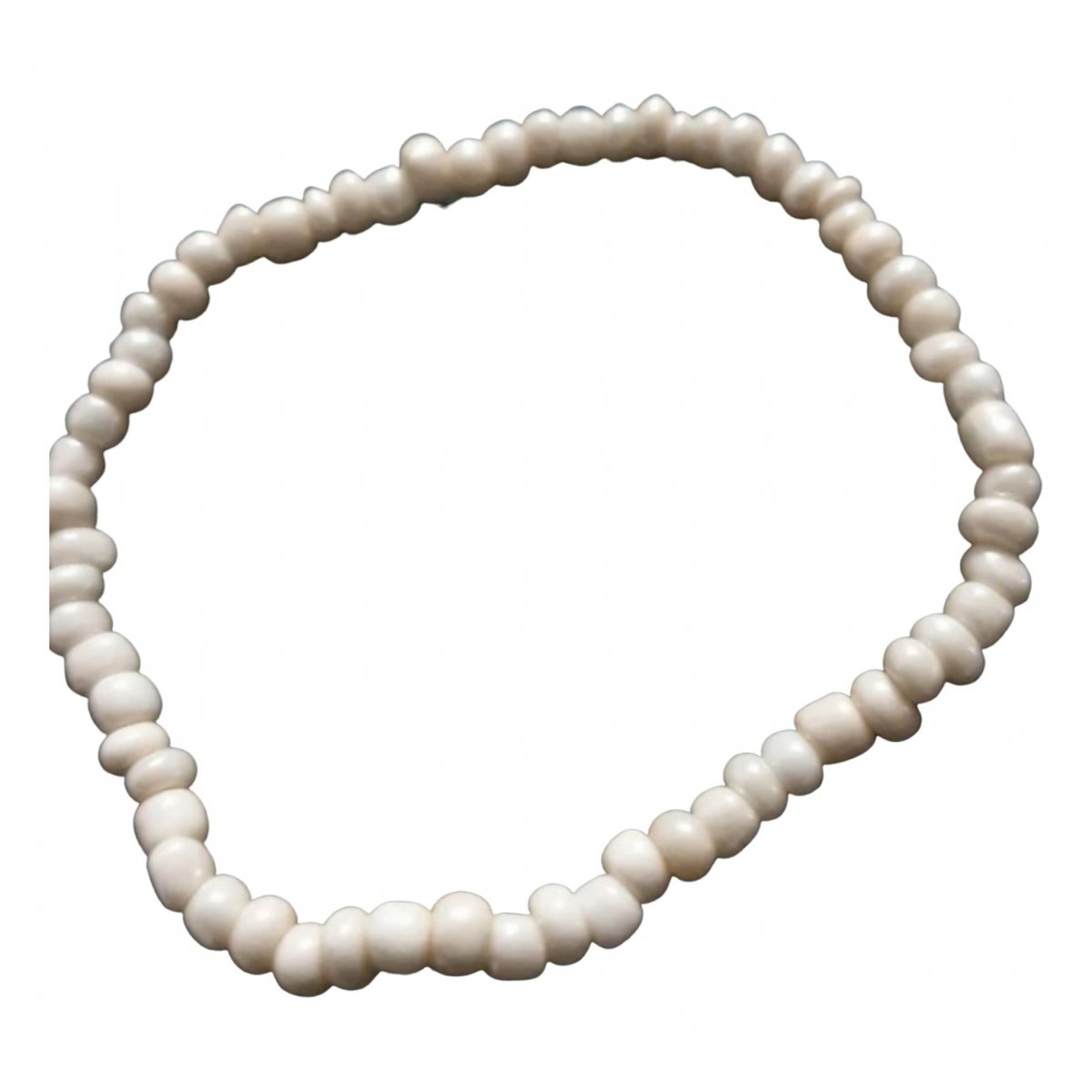 Nacre pearl bracelet