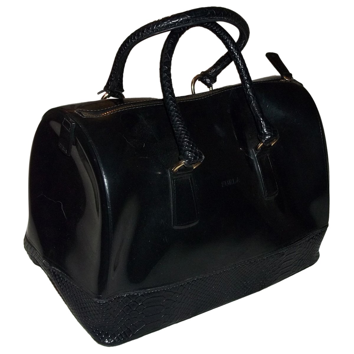 Candy Bag leather handbag