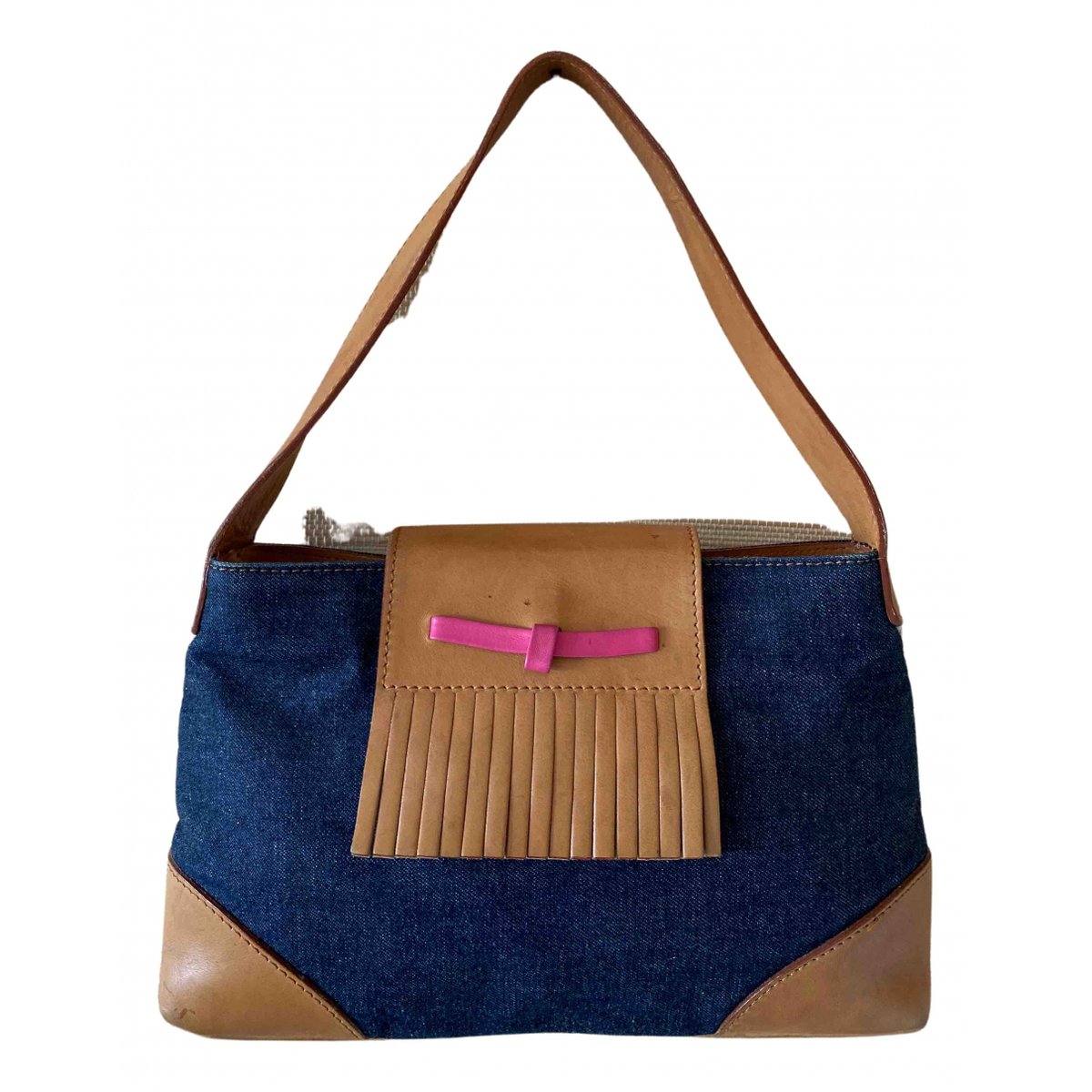 Cloth handbag