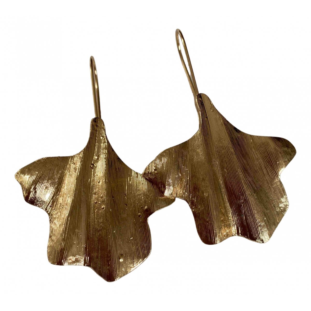 Motifs Coquillages earrings