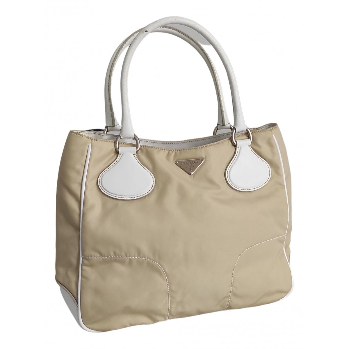 Tessuto city cloth tote