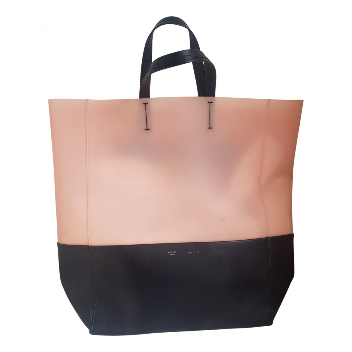 Cabas tote