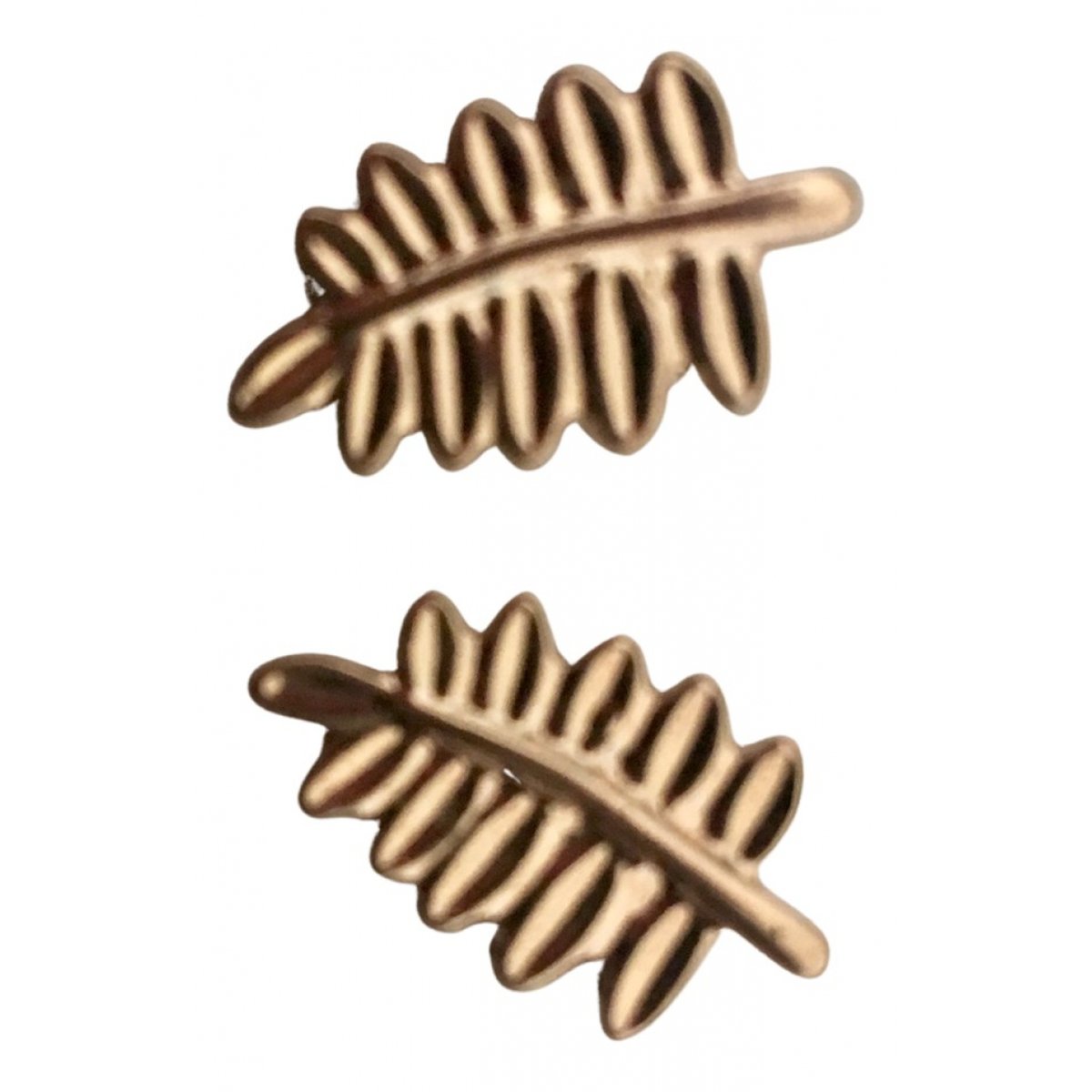 Motifs Floraux earrings