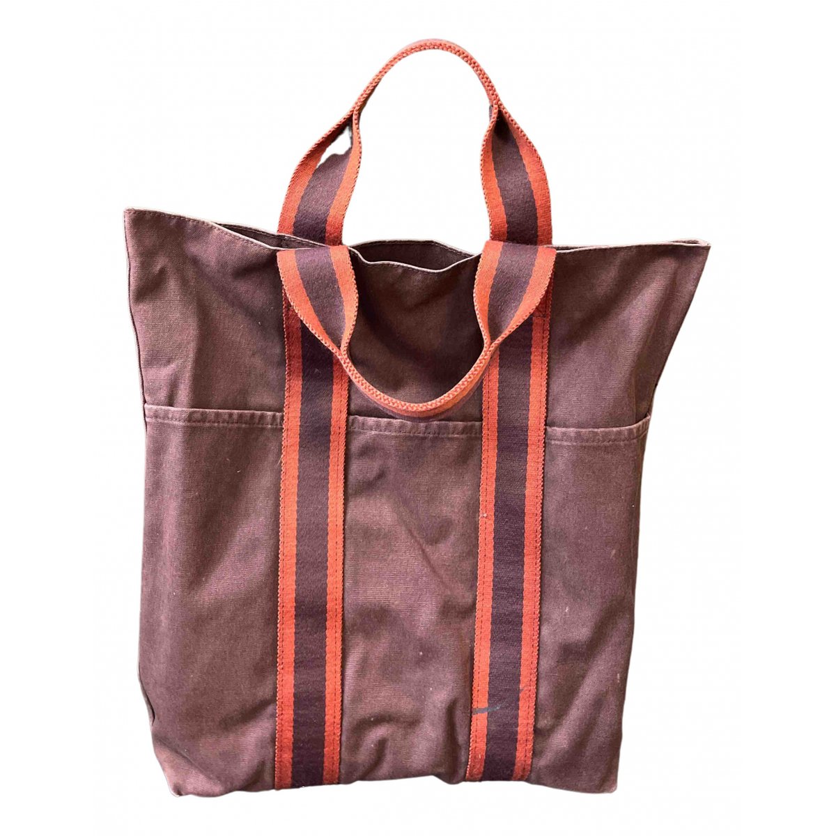 Herline cloth tote