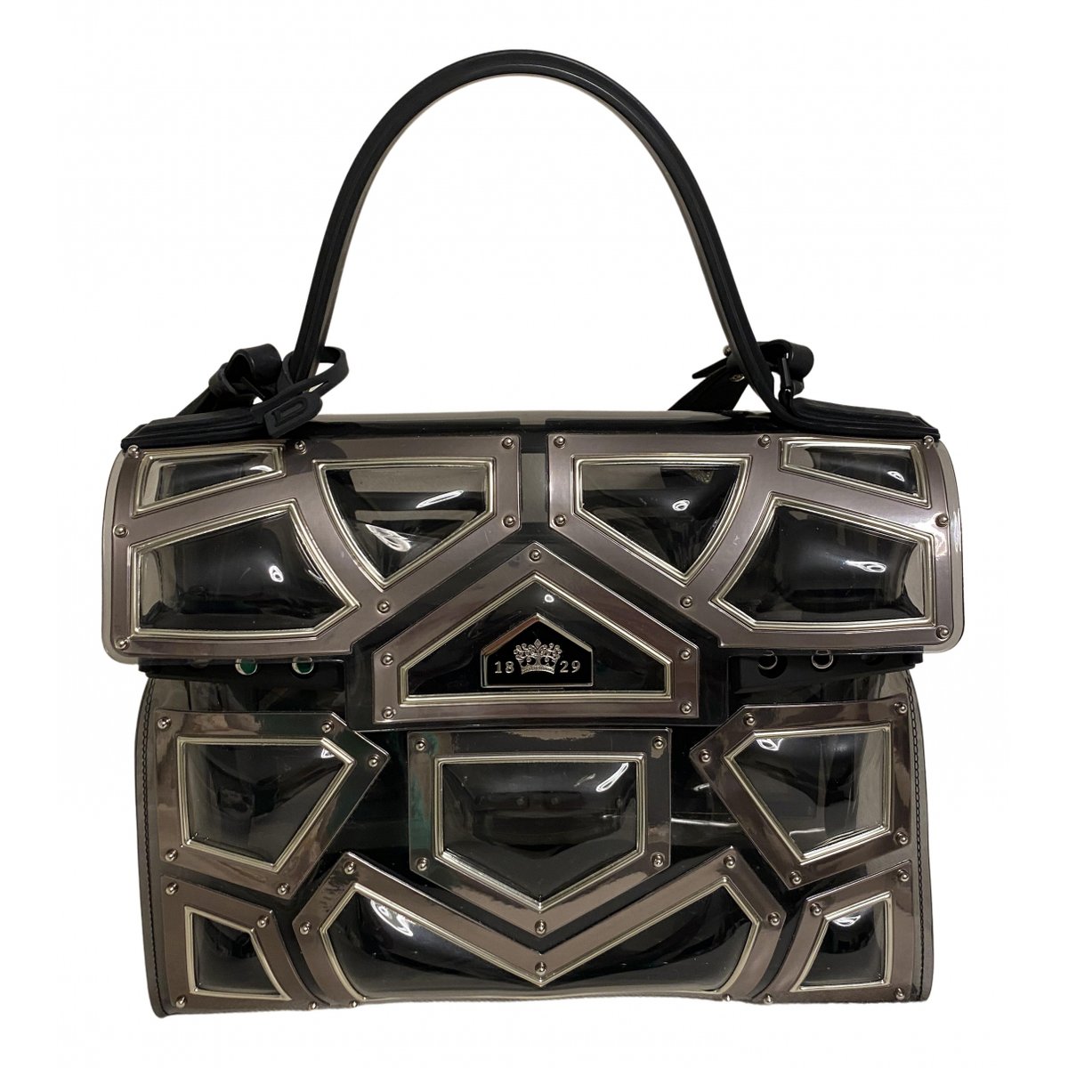 Delvaux Gladiator