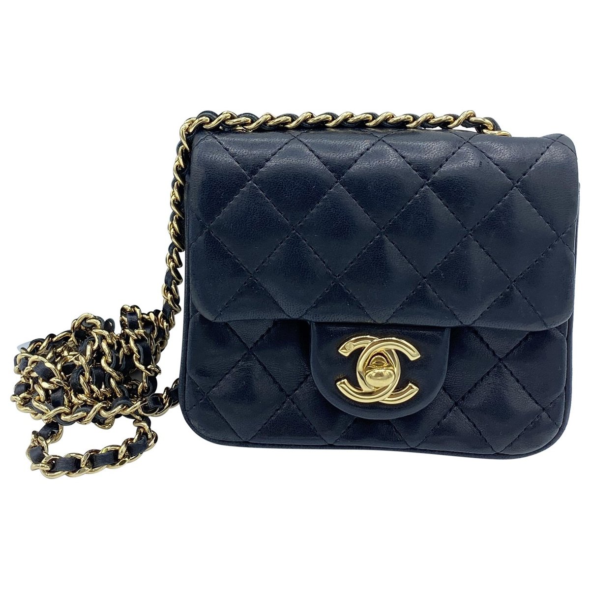 Chanel Timeless/Classique