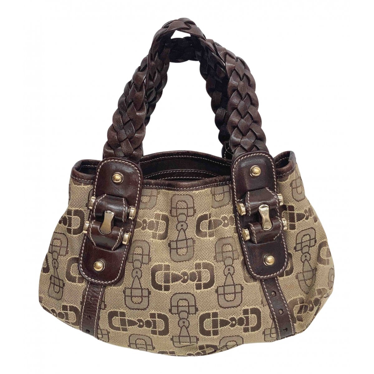 Pelham cloth handbag