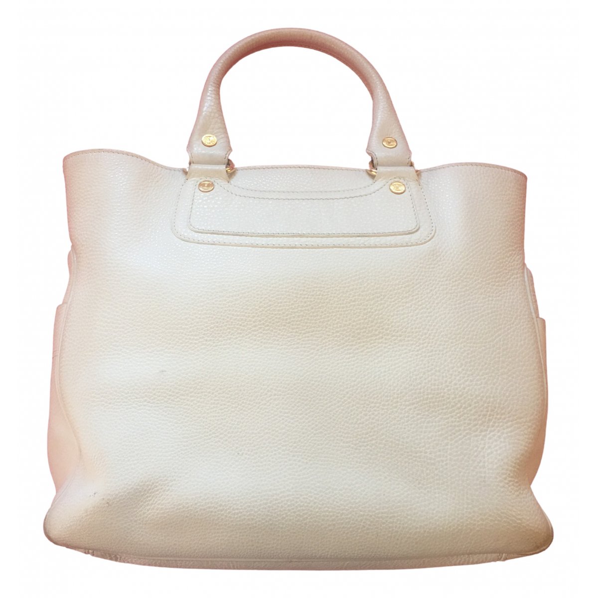 Boogie leather handbag