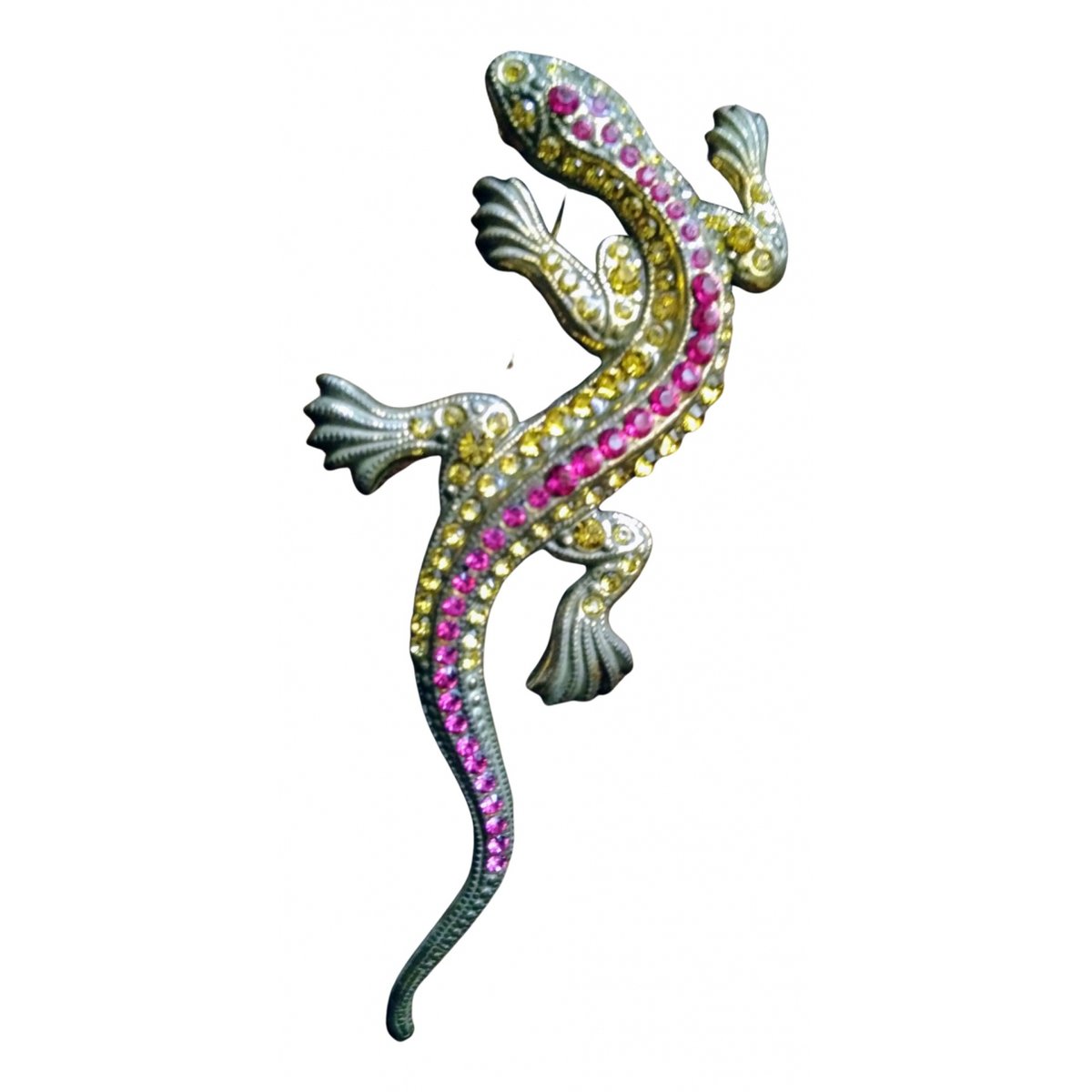 Motifs Animaliers pin & brooche
