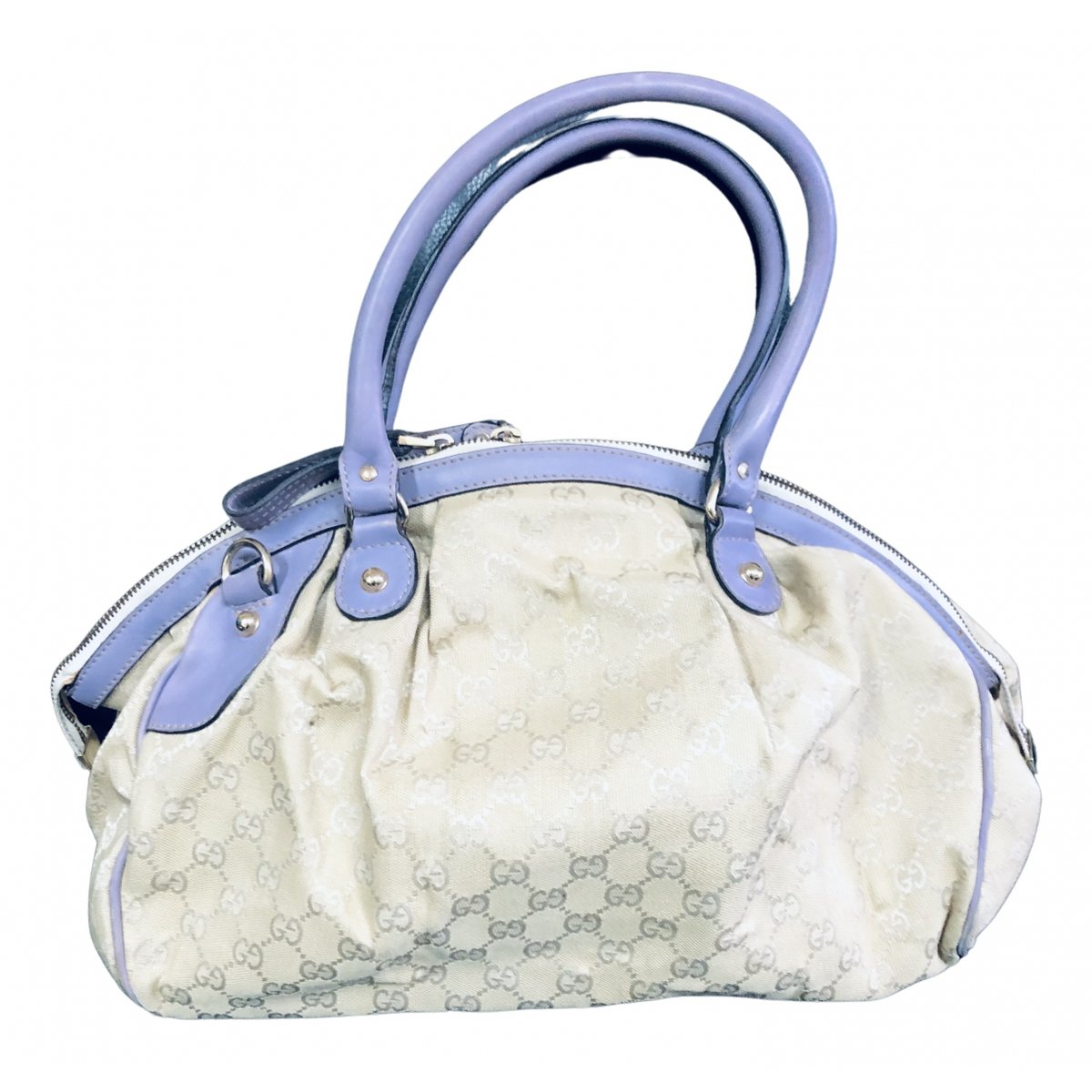 Sukey cloth handbag