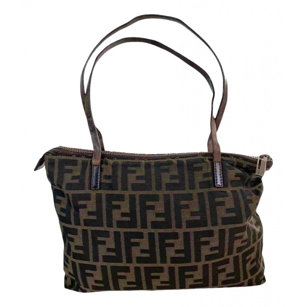Fendi Roll Bag