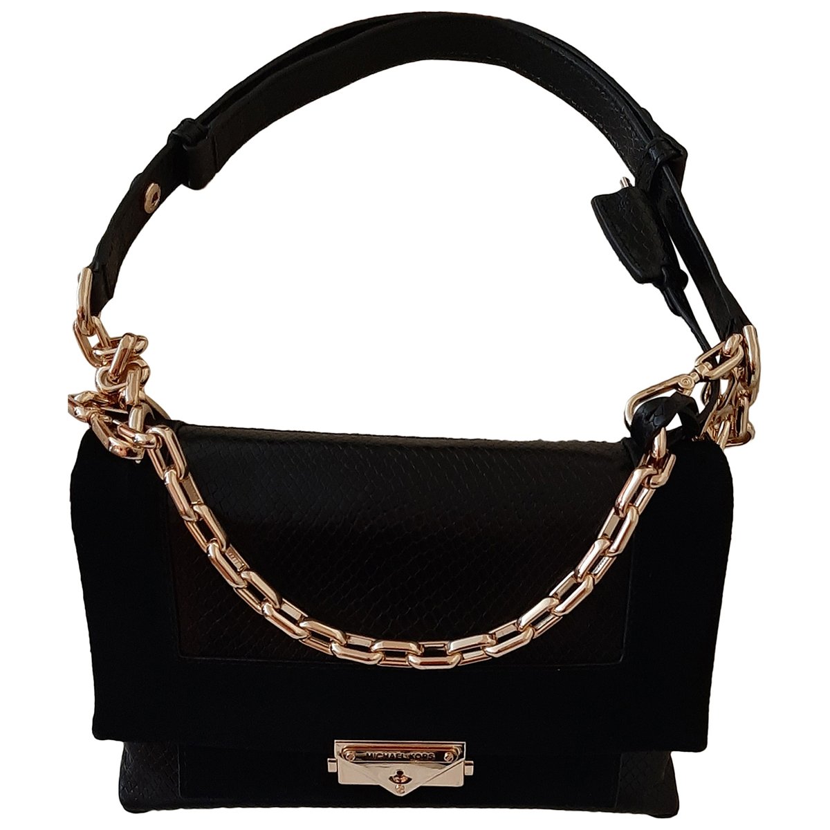 Vivianne leather handbag