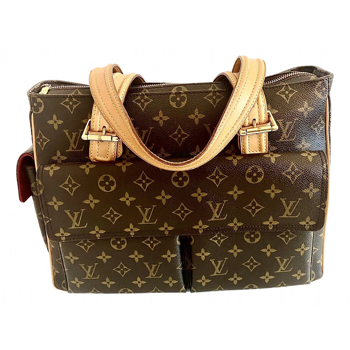 Multipli Cité cloth handbag