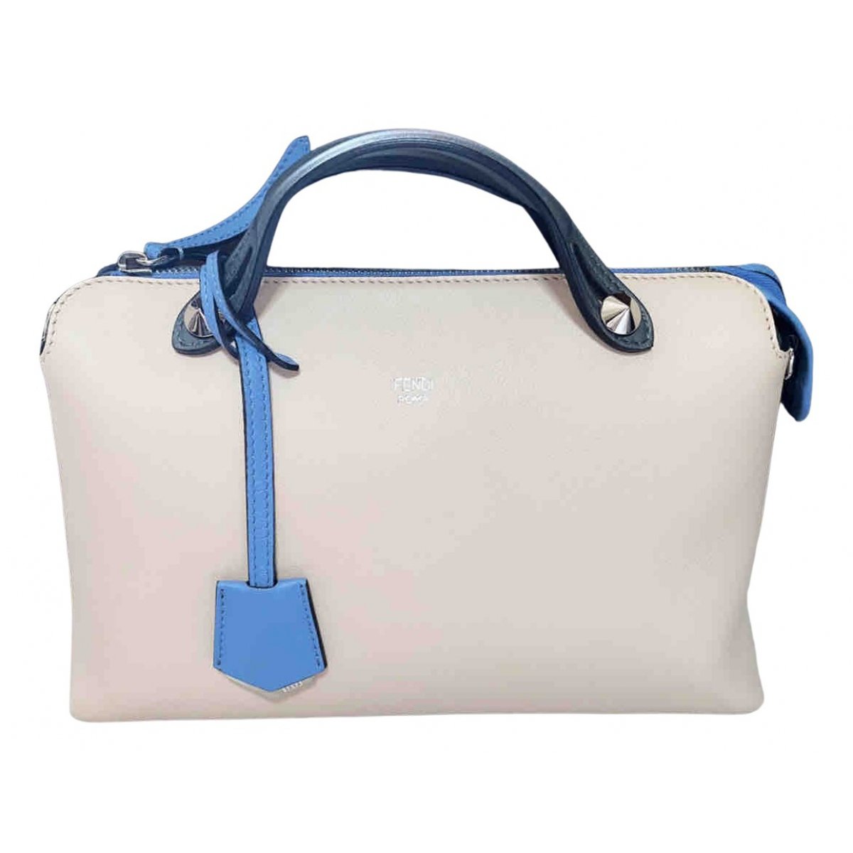 By The Way leather bag