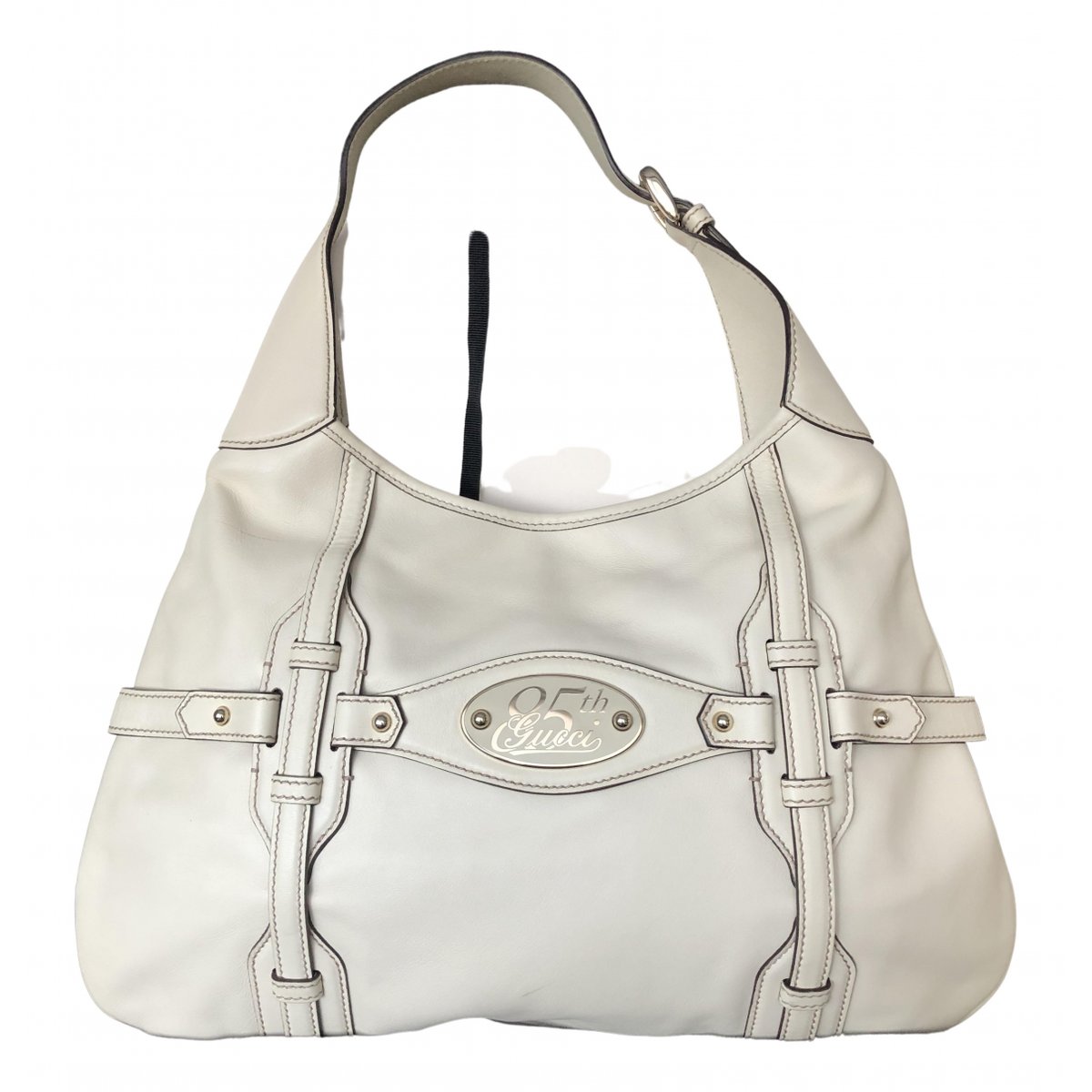 Horsebit 1955 leather handbag